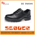 Forro respirável Air Hole Summer Safety Shoes RS97